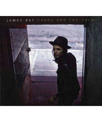 James Bay Chaos And The Calm (Deluxe Edition) CD $8.82 CD