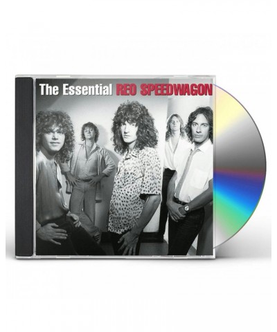 REO Speedwagon Essential REO Speedwagon CD $7.56 CD