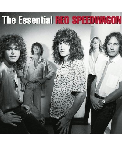 REO Speedwagon Essential REO Speedwagon CD $7.56 CD