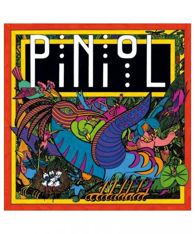 PinioL BRAN COUCOU - PINIOL (CD) $7.10 CD
