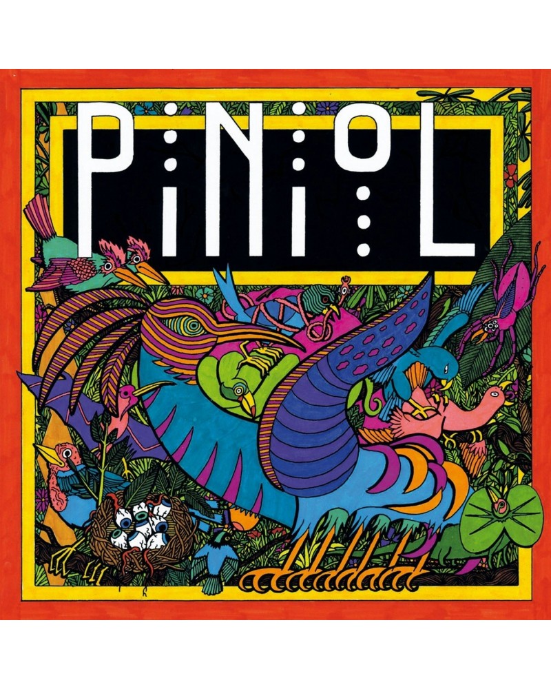 PinioL BRAN COUCOU - PINIOL (CD) $7.10 CD