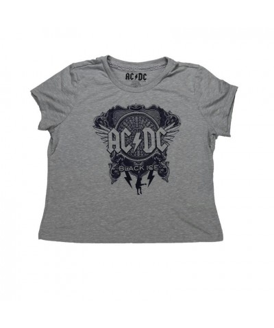 AC/DC Women's Winged Logo T-shirt $2.25 Shirts
