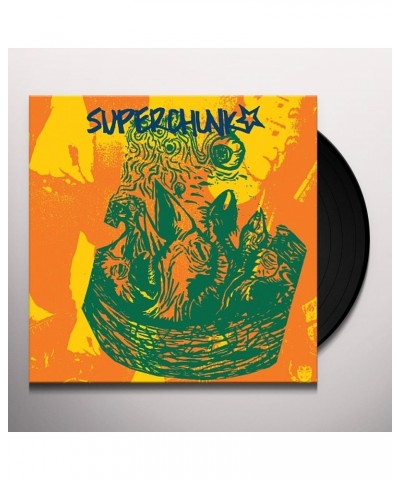 Superchunk Vinyl Record $8.07 Vinyl