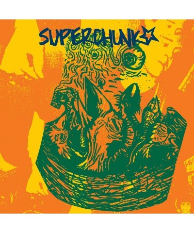 Superchunk Vinyl Record $8.07 Vinyl