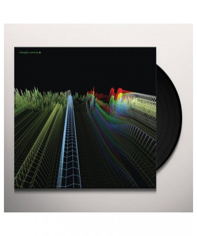 Steeple Remove Vonal-Axis Vinyl Record $15.27 Vinyl