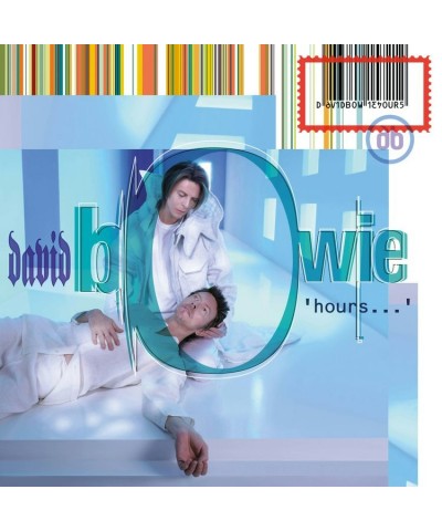 David Bowie Hours CD $7.92 CD