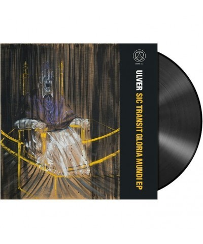 Ulver Sic Transit Gloria Mundi' LP (Vinyl) $15.06 Vinyl