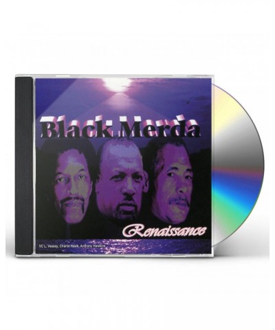 Black Merda! RENAISSANCE CD $6.27 CD
