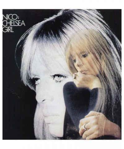 Nico Chelsea Girl Vinyl Record $10.78 Vinyl