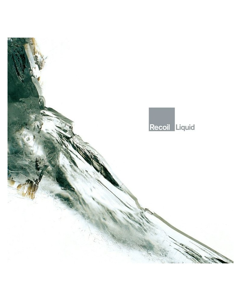 Recoil Liquid CD $6.10 CD