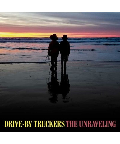 Drive-By Truckers The Unraveling CD $5.73 CD
