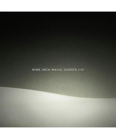 Nine Inch Nails GHOSTS I - IV CD $7.35 CD