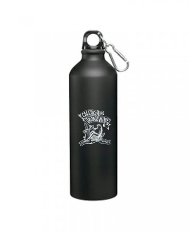 Calexico and Iron & Wine Hare and Toad Water Bottle $8.00 Drinkware