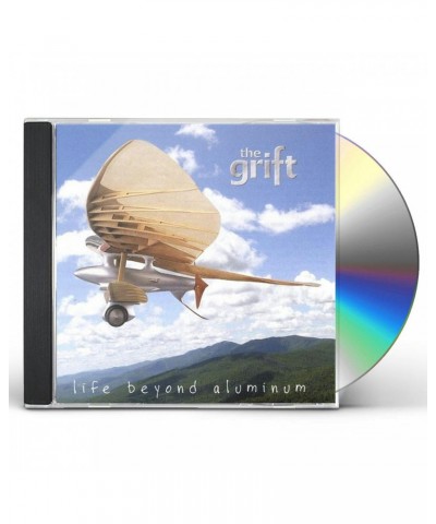 Grift LIFE BEYOND ALUMINUM CD $5.78 CD