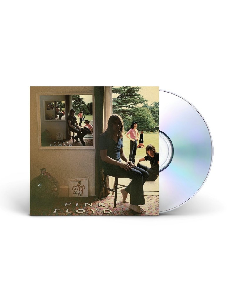 Pink Floyd Ummagumma CD $6.80 CD