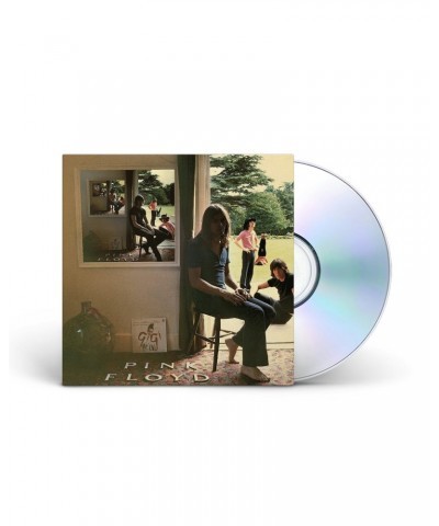Pink Floyd Ummagumma CD $6.80 CD