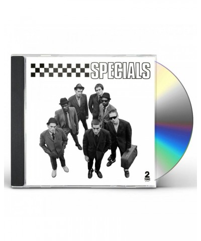 The Specials CD $3.78 CD