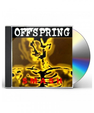 The Offspring SMASH CD $4.25 CD
