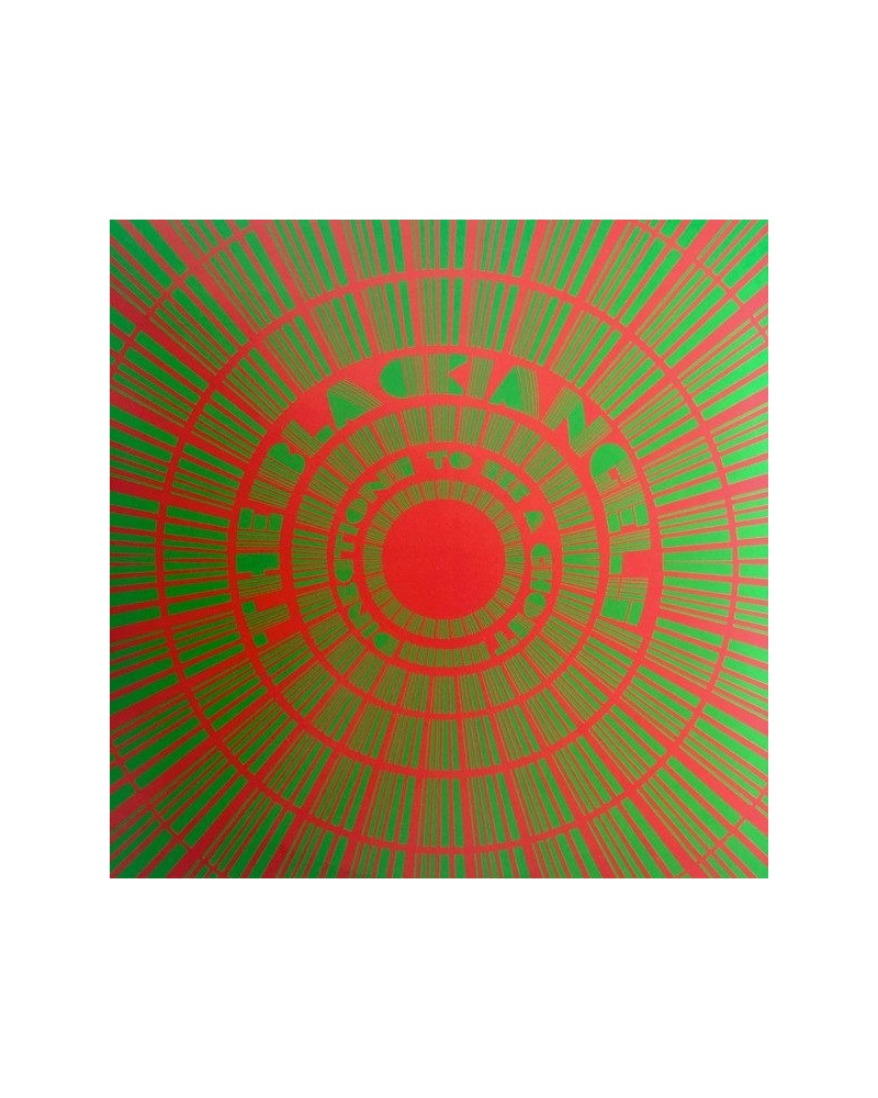 Black Angels DIRECTIONS TO SEE A GHOST Vinyl Record $31.28 Vinyl