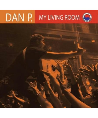 Dan Potthast My Living Room Vinyl Record $6.34 Vinyl