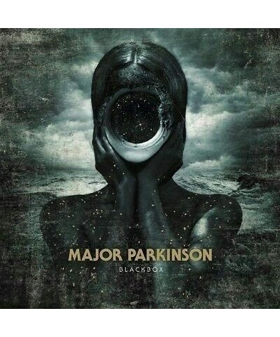 Major Parkinson BLACKBOX CD $7.74 CD
