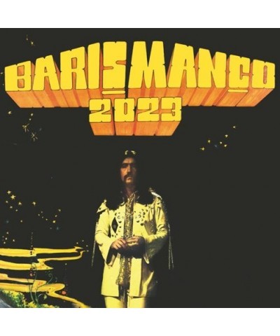 Baris Manco 2023 CD $8.51 CD