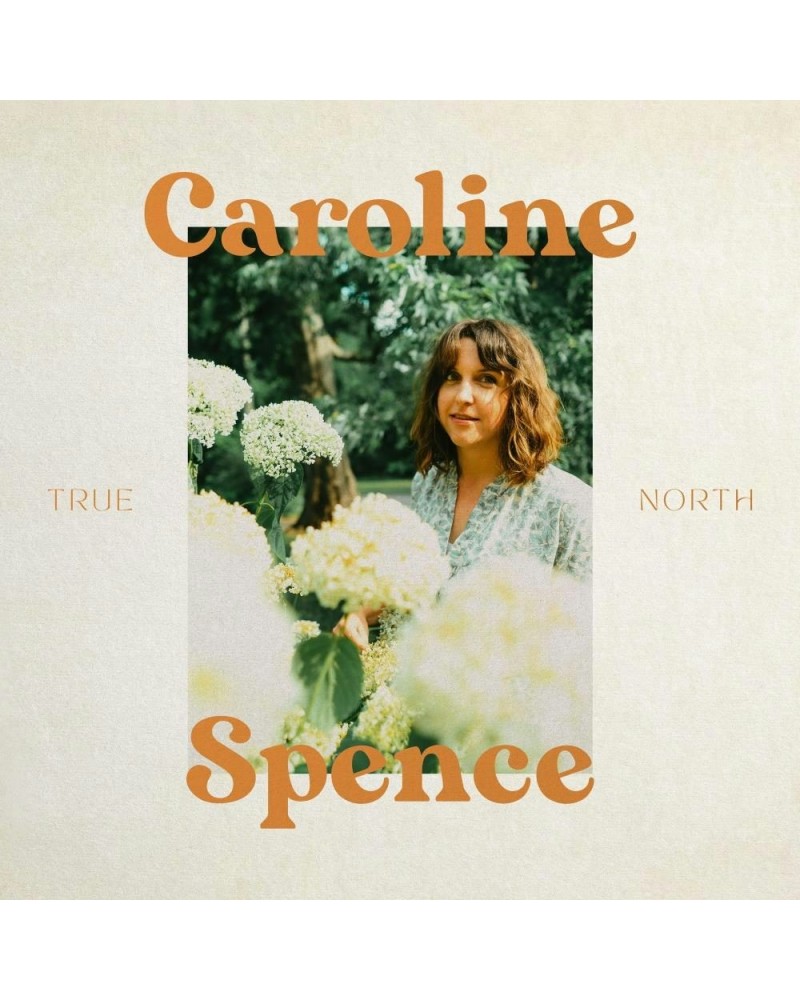 Caroline Spence TRUE NORTH CD $5.25 CD