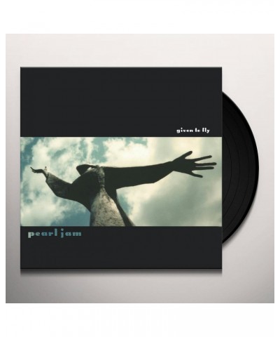 Pearl Jam GIVEN TO FLY / PILATE & LEATHERMAN Vinyl Record $3.71 Vinyl