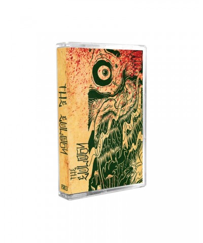 The Eulogy S/T EP Cassette $4.00 Vinyl