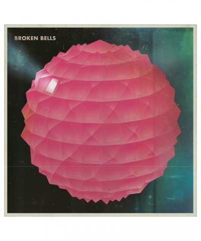 Broken Bells (180g) Vinyl Record $13.40 Vinyl