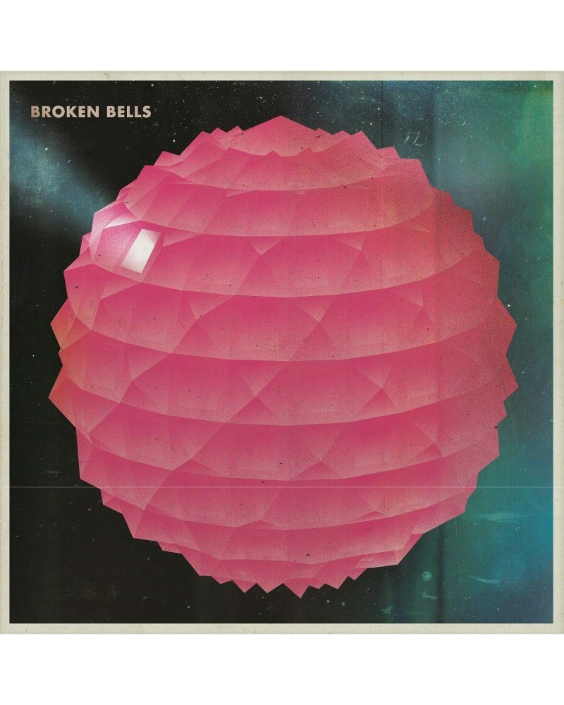 Broken Bells (180g) Vinyl Record $13.40 Vinyl