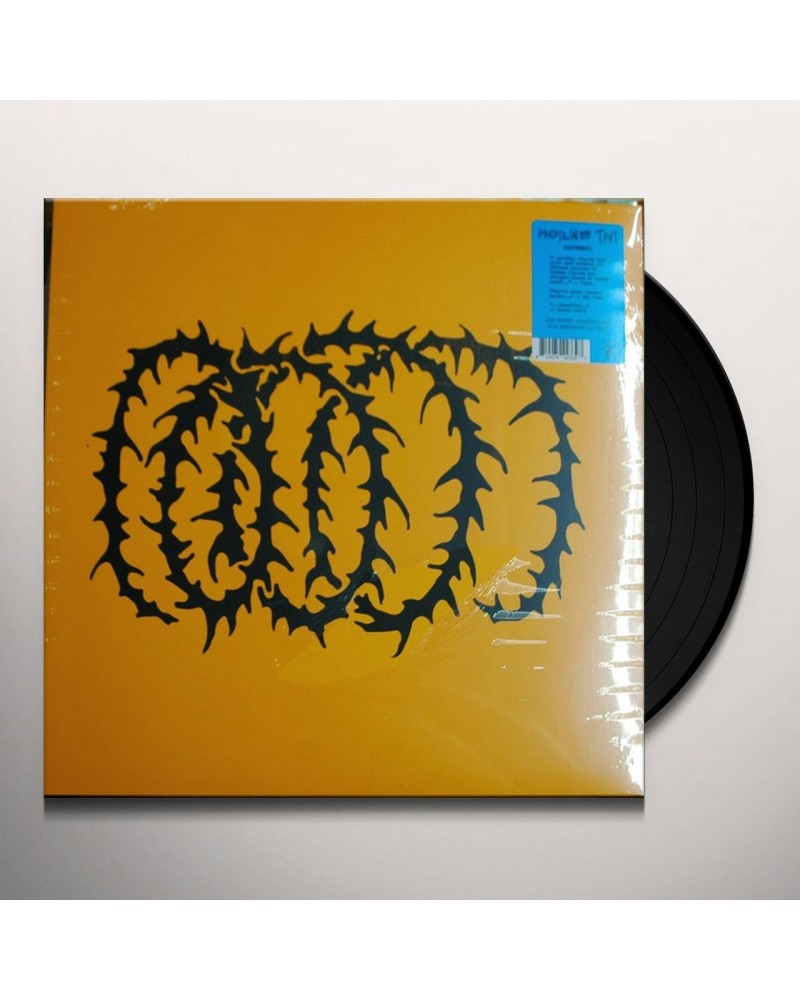 Hotline TNT CARTWHEEL Vinyl Record $10.25 Vinyl