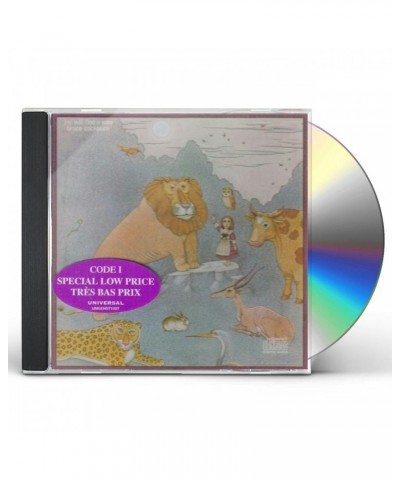 Bruce Cockburn JOY WILL FIND A WAY CD $5.18 CD