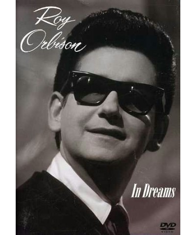 Roy Orbison IN DREAMS DVD $6.02 Videos