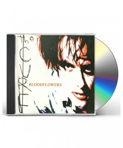 The Cure BLOODFLOWERS CD $5.32 CD