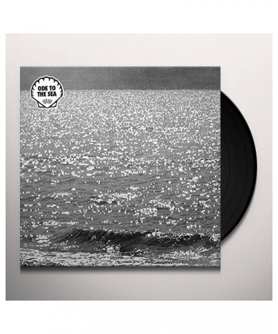 Indirect Meets Nikolaienko Ode to the Sea Vinyl Record $7.41 Vinyl