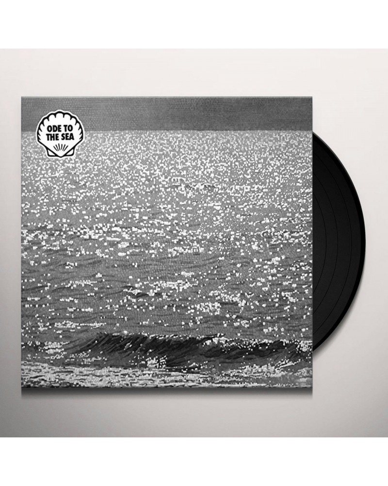 Indirect Meets Nikolaienko Ode to the Sea Vinyl Record $7.41 Vinyl