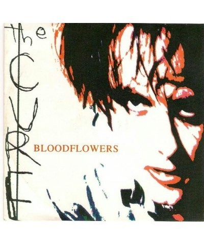 The Cure BLOODFLOWERS CD $5.32 CD