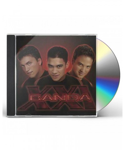 Banda XXI VEN PA LA RUMBA CD $6.43 CD