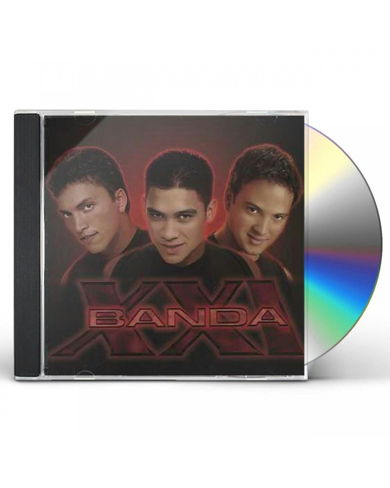 Banda XXI VEN PA LA RUMBA CD $6.43 CD
