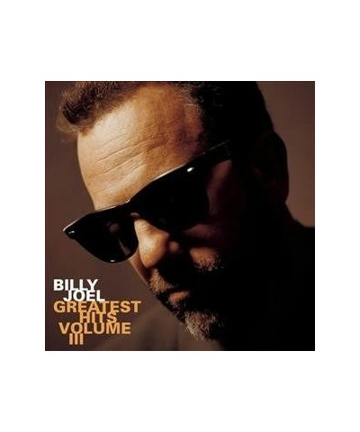 Billy Joel Greatest Hits Volume III Vinyl Record $16.43 Vinyl