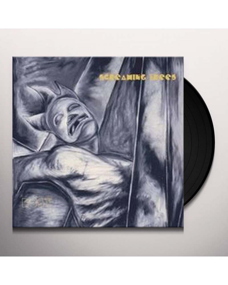 Screaming Trees DUST (180G) Vinyl Record $15.91 Vinyl