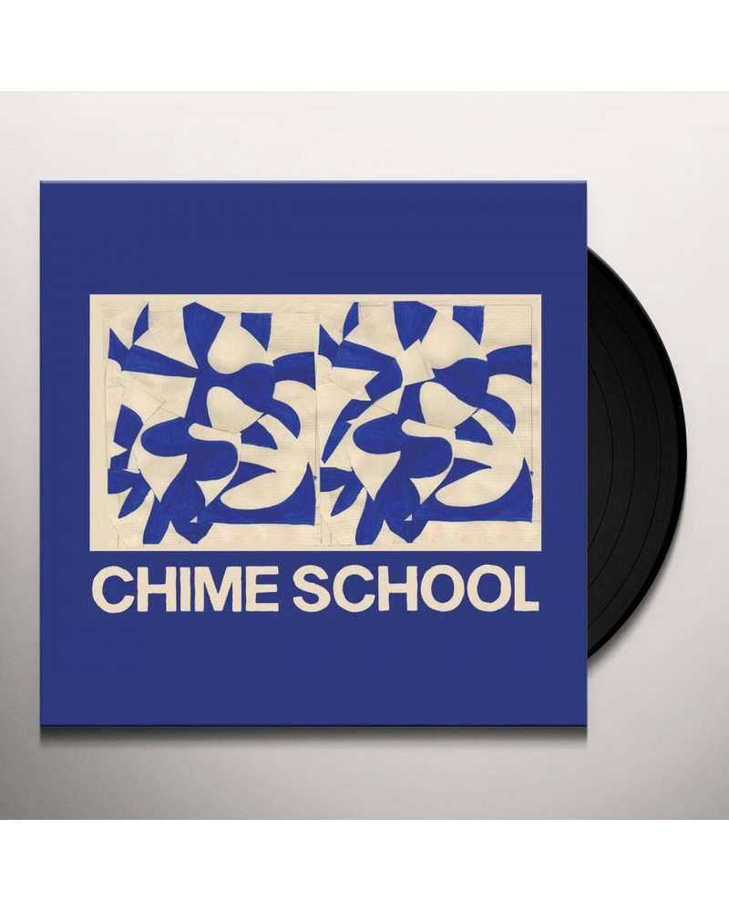 Chime School Vinyl Record $7.41 Vinyl