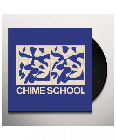 Chime School Vinyl Record $7.41 Vinyl