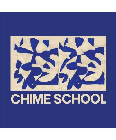 Chime School Vinyl Record $7.41 Vinyl