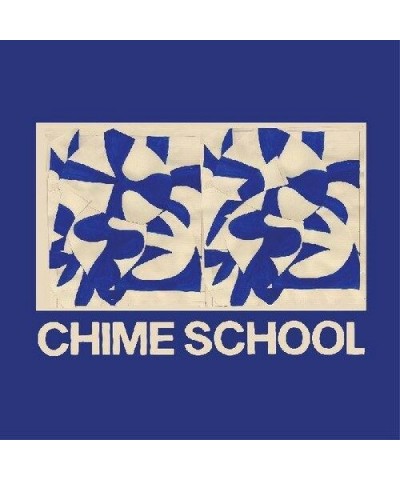 Chime School Vinyl Record $7.41 Vinyl