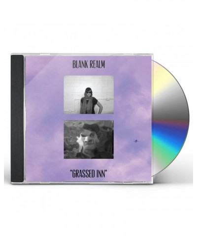 Blank Realm GRASSED INN CD $8.50 CD