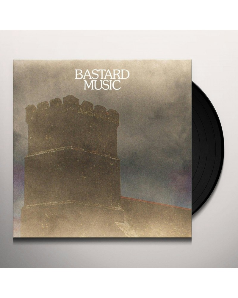 Meatraffle Bastard Music Vinyl Record $9.90 Vinyl