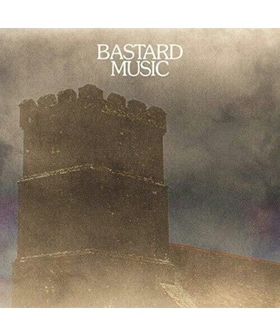 Meatraffle Bastard Music Vinyl Record $9.90 Vinyl