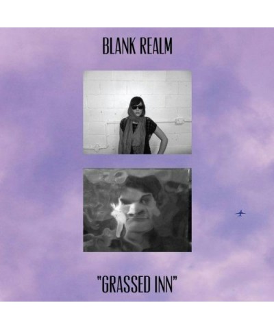 Blank Realm GRASSED INN CD $8.50 CD